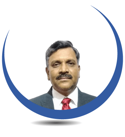 Vice President – Plant Operations