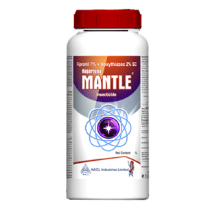 Mantle product
