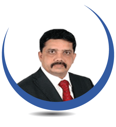 Senior General Manager & Head – Human Potential Development