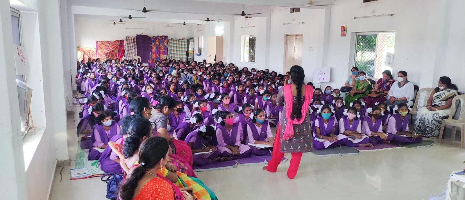 Corporate Social Responsibility