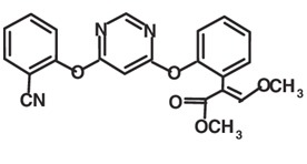 Azoxystrobin