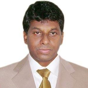 Satish Kumar Subudhi