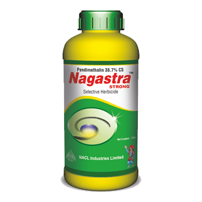 Nagastra-strong product