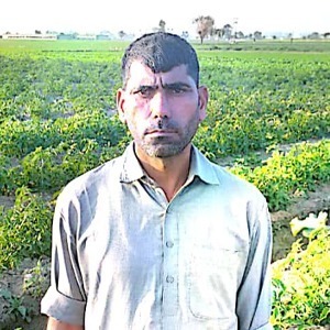 Naresh Kumar