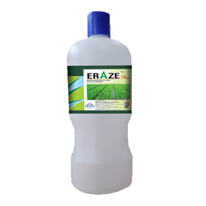 Eraze plus product