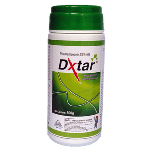 dxtar product