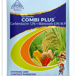 Combi Plus New