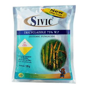Sivic product