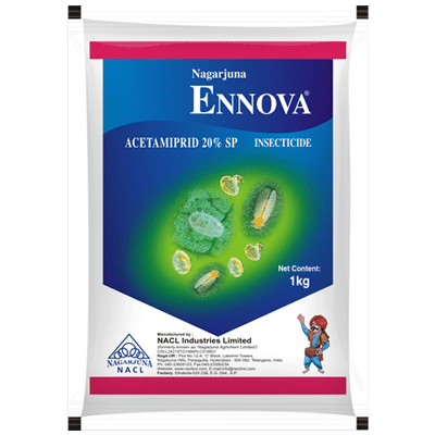Ennova product