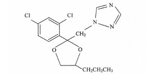 Propiconazole