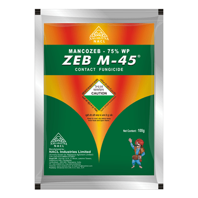 Zeb M-45 product
