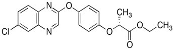 Guizalofop-ethyl
