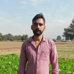 Pradeep Kumar