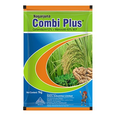 Combi-plus product