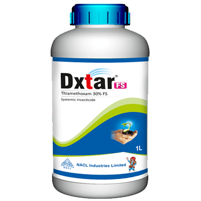 Dxtar FS product