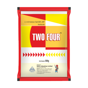 Two Four product