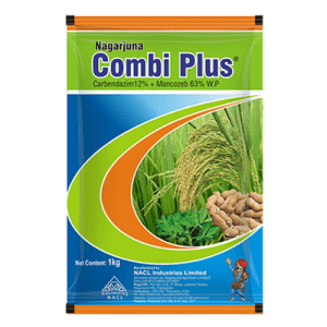 Combi-plus product